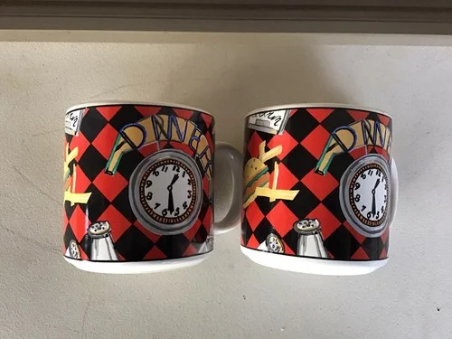 Large Route 66 Coffee Mug, Cup. Microwave/Dishwasher Safe! 2